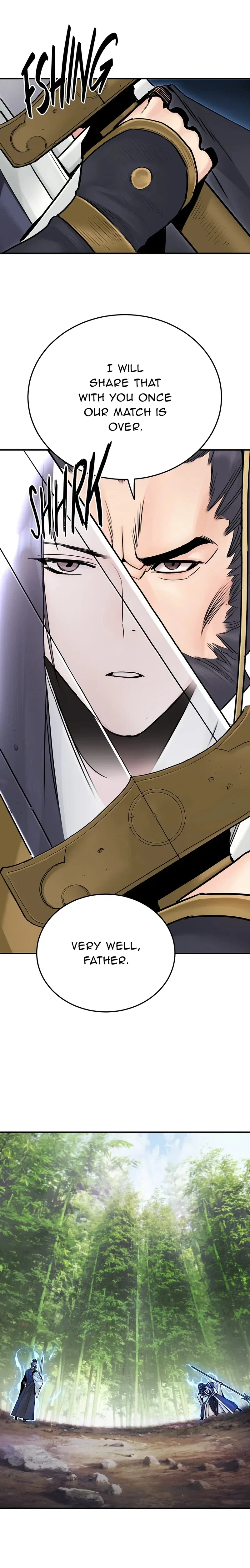 Monochrome Sovereign Chapter 24 – Page 16