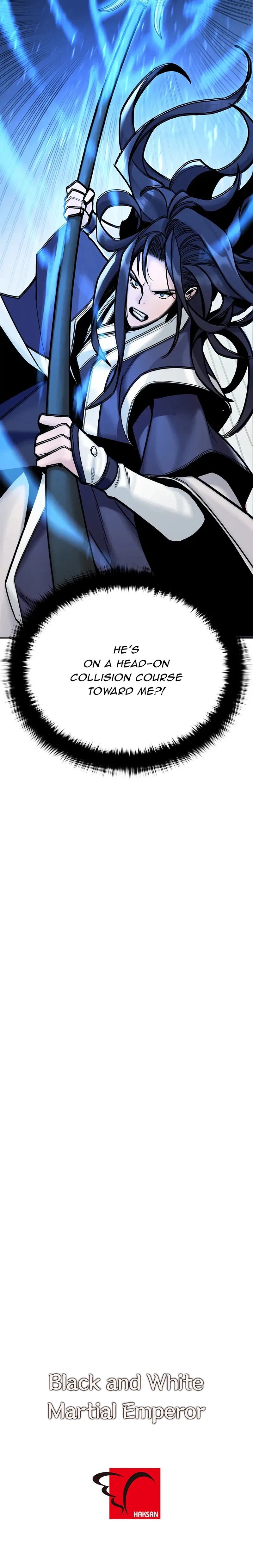 Monochrome Sovereign Chapter 24 – Page 29