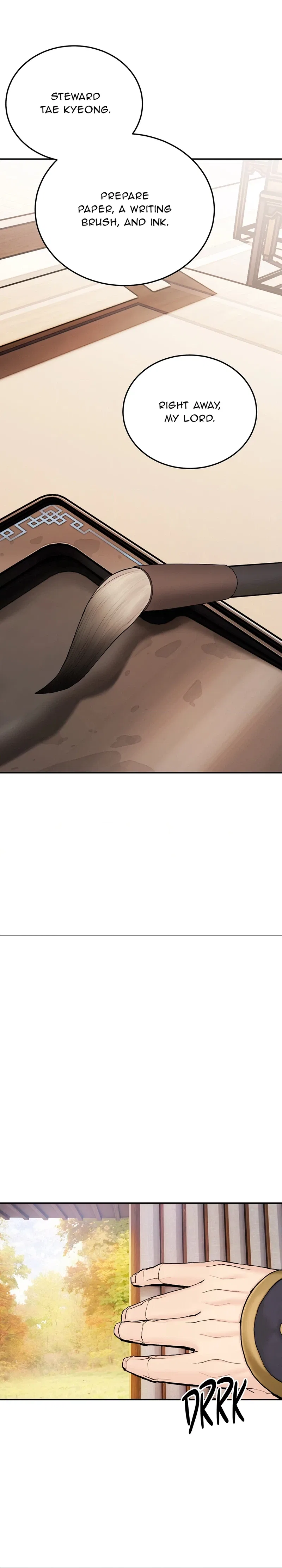Monochrome Sovereign Chapter 21 – Page 3
