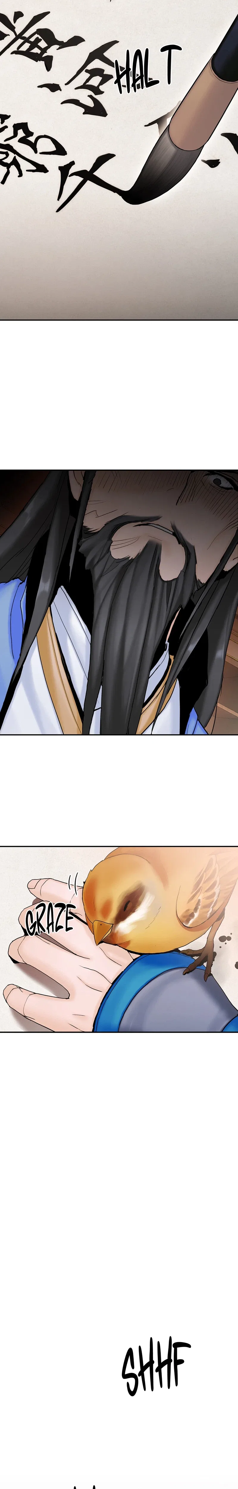 Monochrome Sovereign Chapter 20 – Page 29