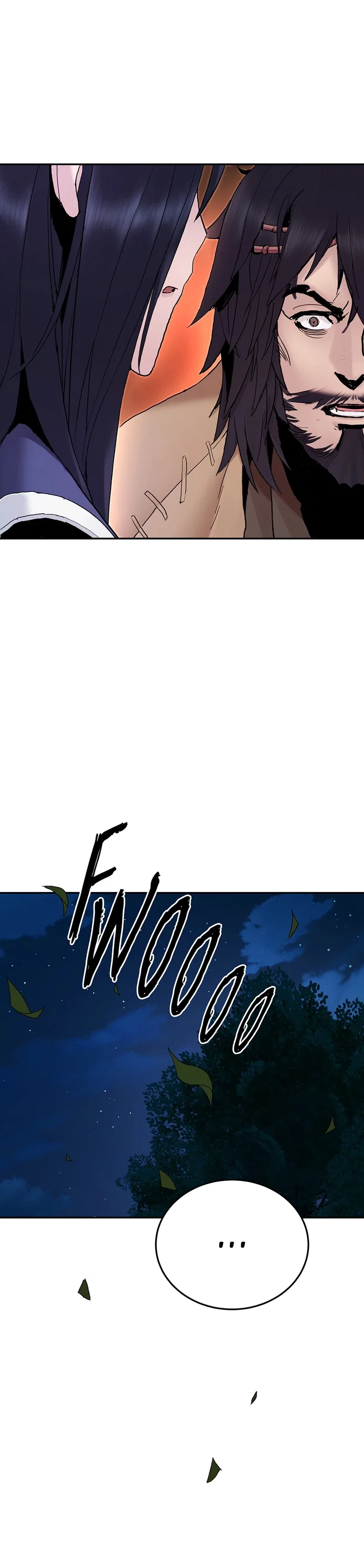 Monochrome Sovereign Chapter 19 – Page 24