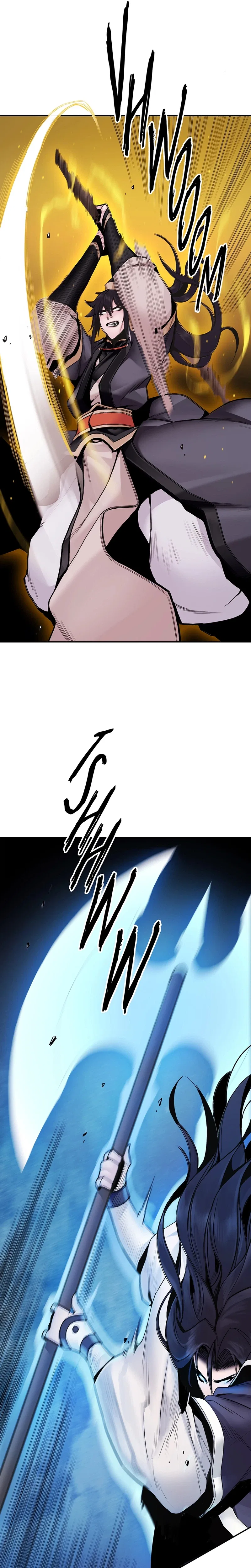 Monochrome Sovereign Chapter 18 – Page 25