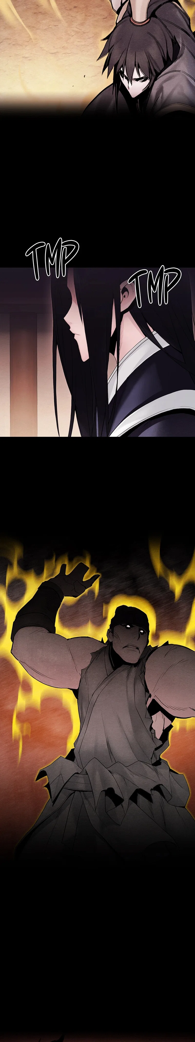 Monochrome Sovereign Chapter 18 – Page 30