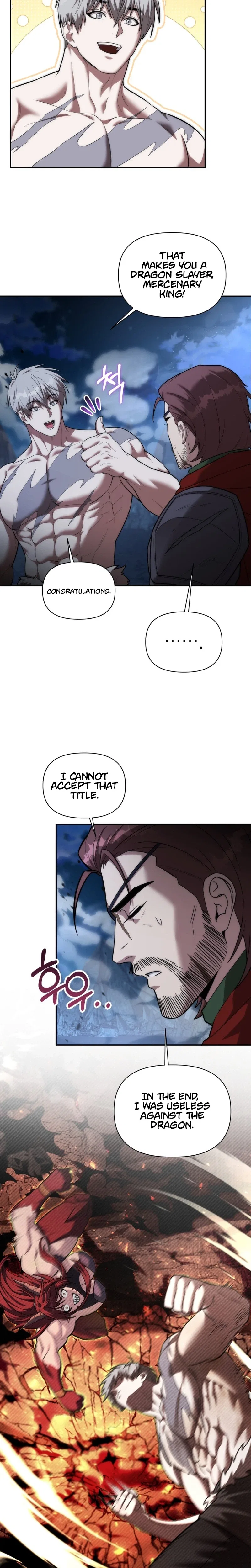 A Barbarian’s Adventure in a Fantasy World Chapter 69 – Page 7