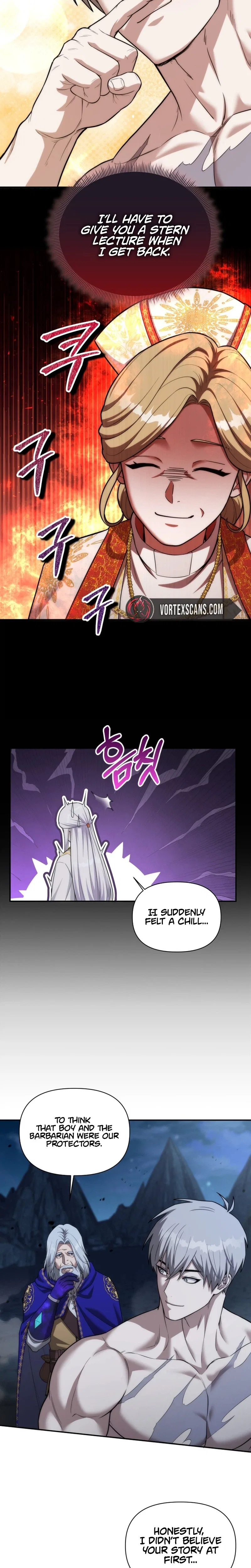 A Barbarian’s Adventure in a Fantasy World Chapter 69 – Page 12