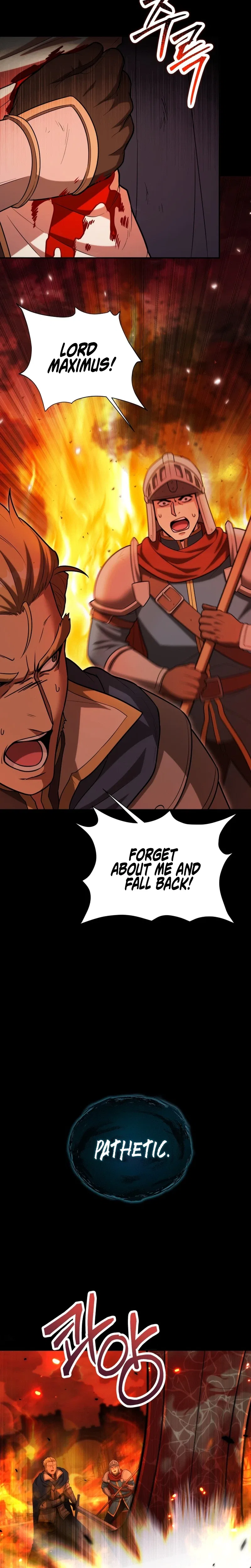 A Barbarian’s Adventure in a Fantasy World Chapter 69 – Page 23