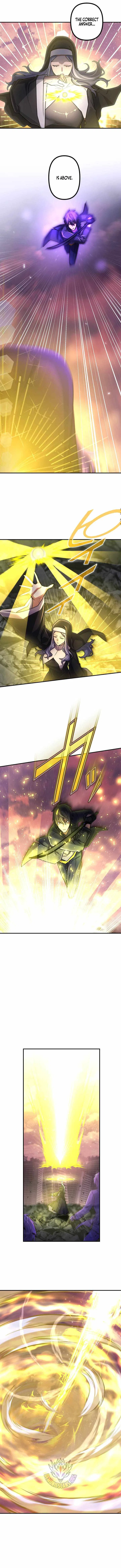 I Became an S-Rank Hunter with the Demon Lord App Chapter 172 – Page 2