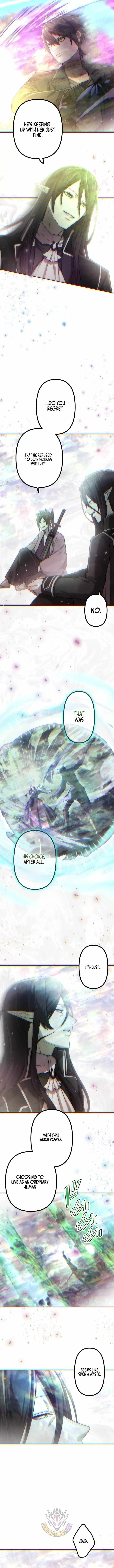 I Became an S-Rank Hunter with the Demon Lord App Chapter 172 – Page 7