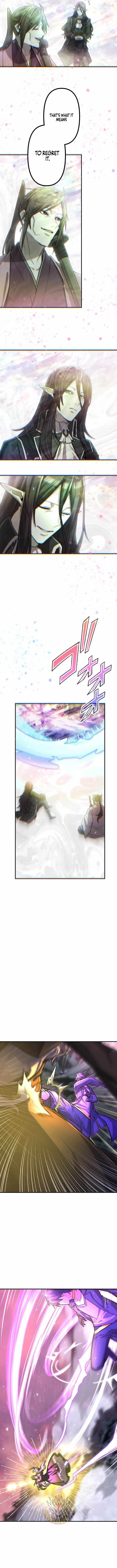 I Became an S-Rank Hunter with the Demon Lord App Chapter 172 – Page 8