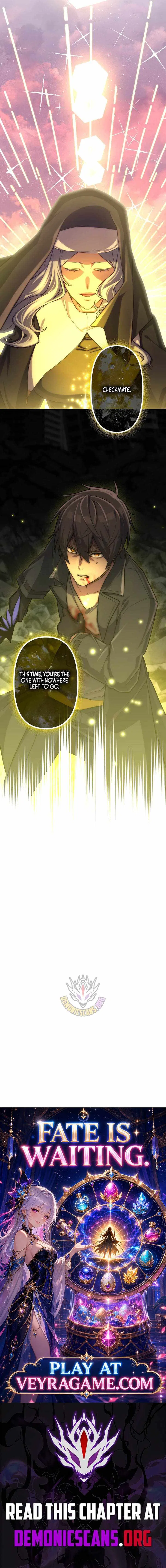 I Became an S-Rank Hunter with the Demon Lord App Chapter 172 – Page 13
