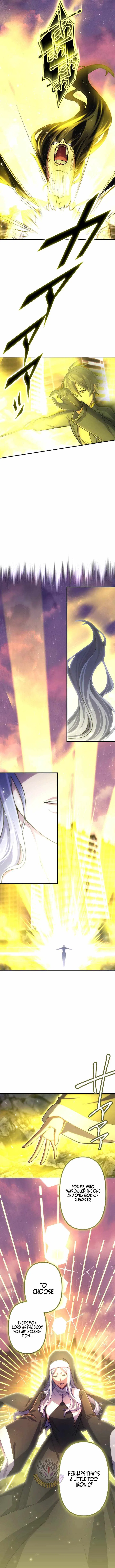 I Became an S-Rank Hunter with the Demon Lord App Chapter 171 – Page 8