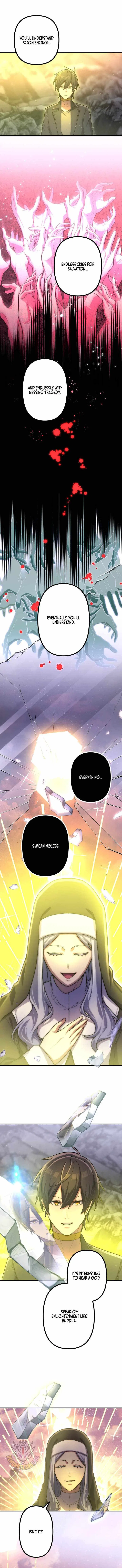 I Became an S-Rank Hunter with the Demon Lord App Chapter 171 – Page 10