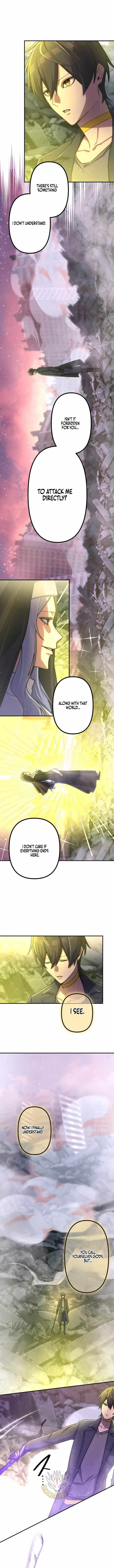 I Became an S-Rank Hunter with the Demon Lord App Chapter 171 – Page 12