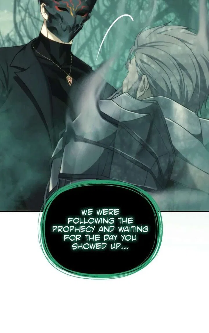 Ranker Who Lives A Second Time Chapter 205 – Page 10