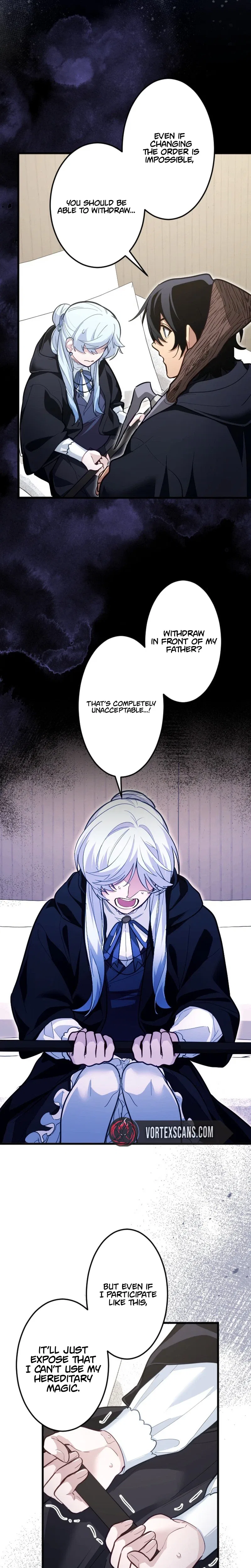 The Magic Theory of the Regressed Sword Saint Chapter 37 – Page 7