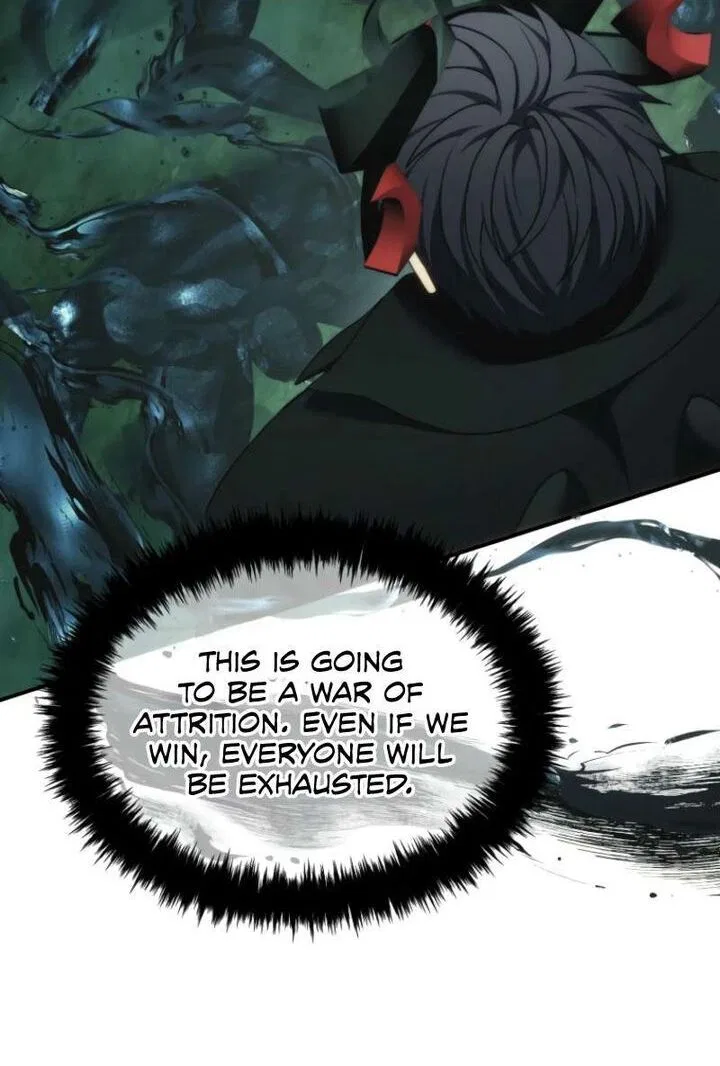 Ranker Who Lives A Second Time Chapter 204 – Page 27