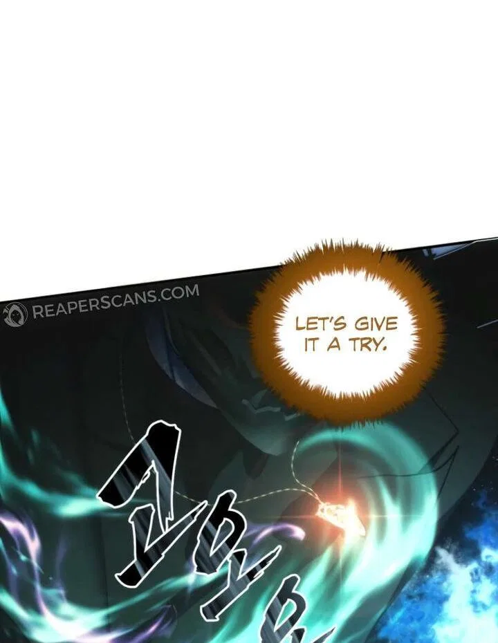 Ranker Who Lives A Second Time Chapter 204 – Page 50