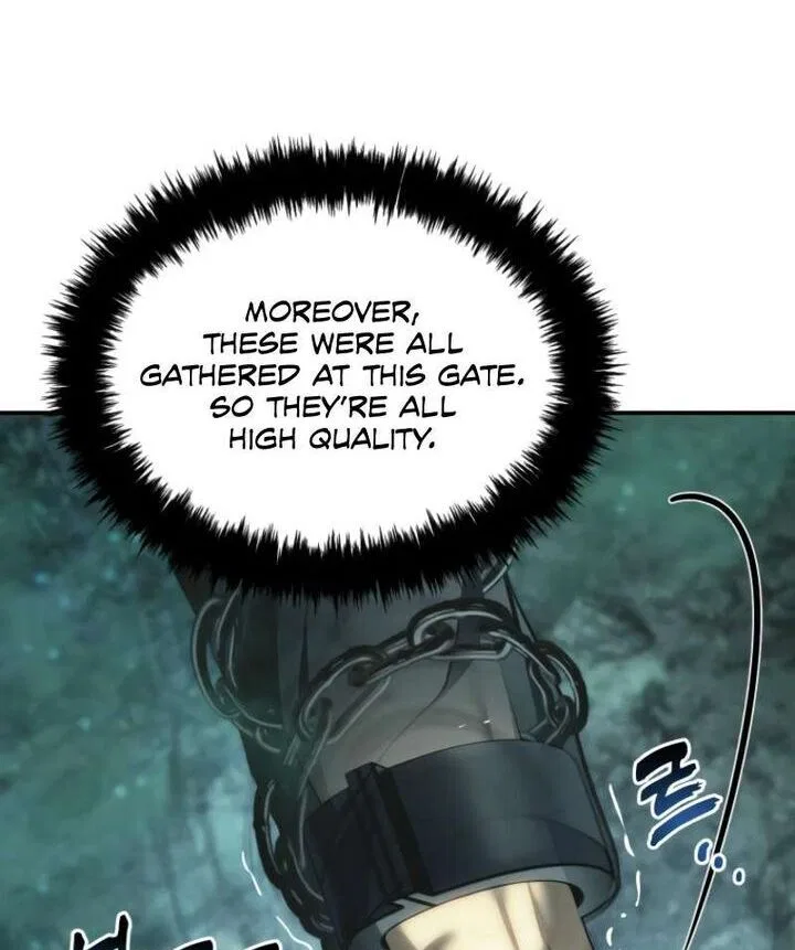 Ranker Who Lives A Second Time Chapter 204 – Page 127