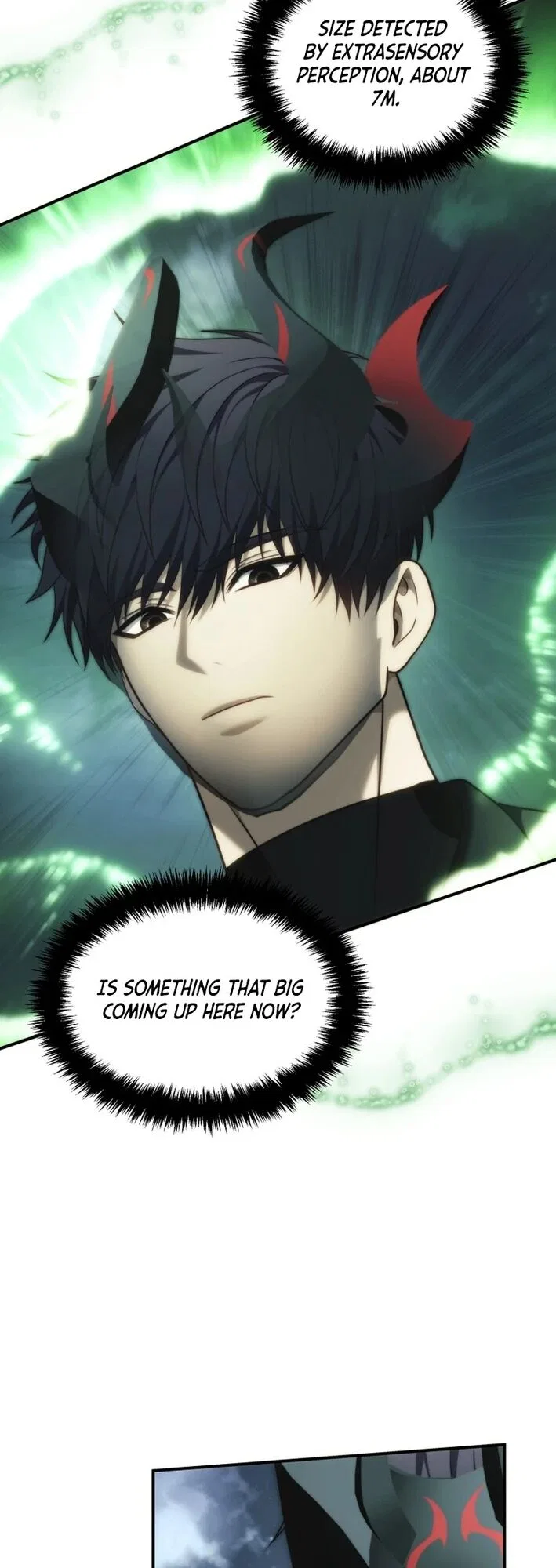 Ranker Who Lives A Second Time Chapter 203 – Page 5
