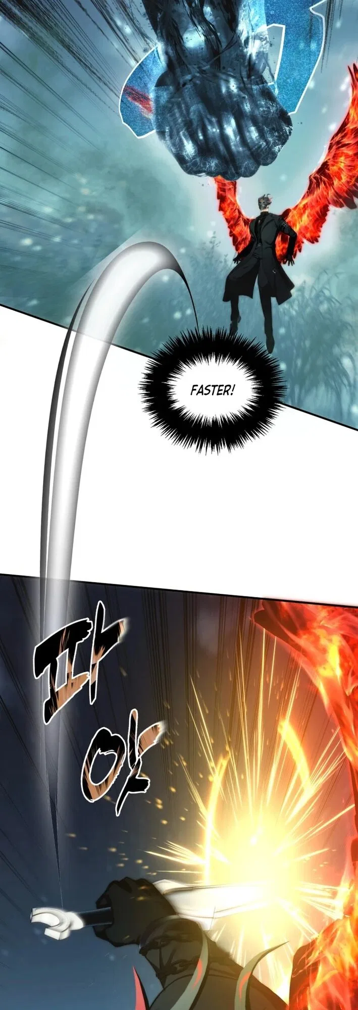 Ranker Who Lives A Second Time Chapter 203 – Page 24