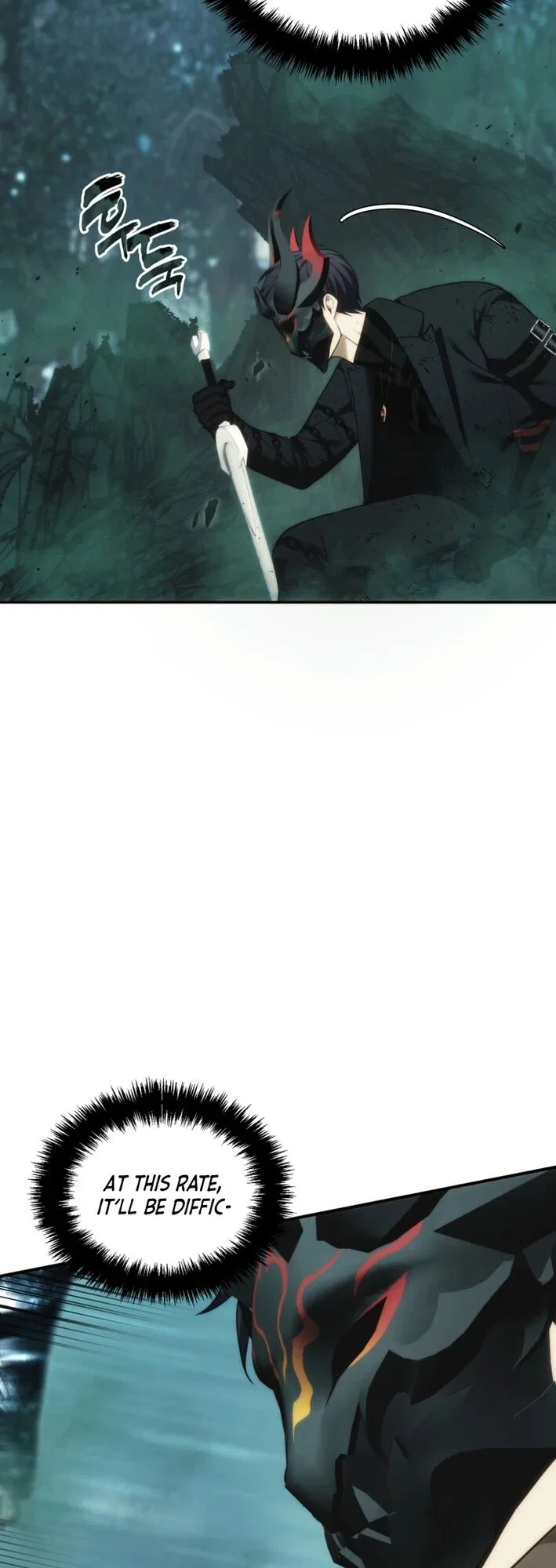 Ranker Who Lives A Second Time Chapter 203 – Page 32