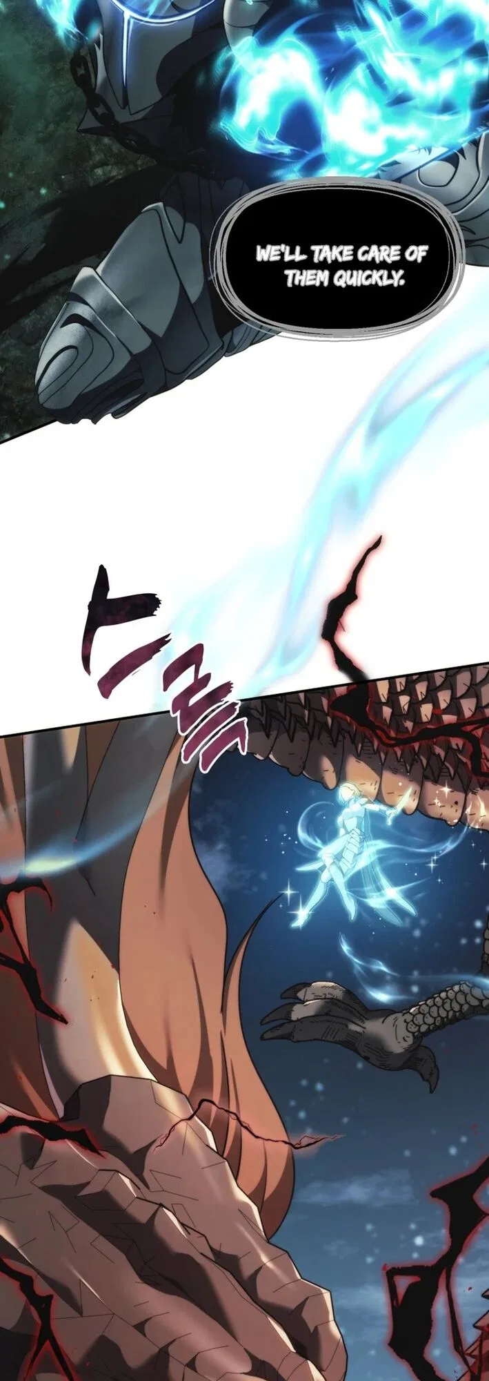 Ranker Who Lives A Second Time Chapter 203 – Page 53