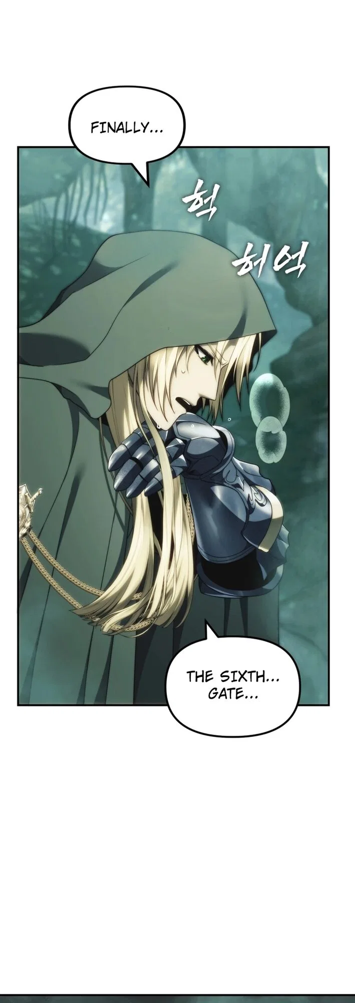 Ranker Who Lives A Second Time Chapter 202 – Page 3