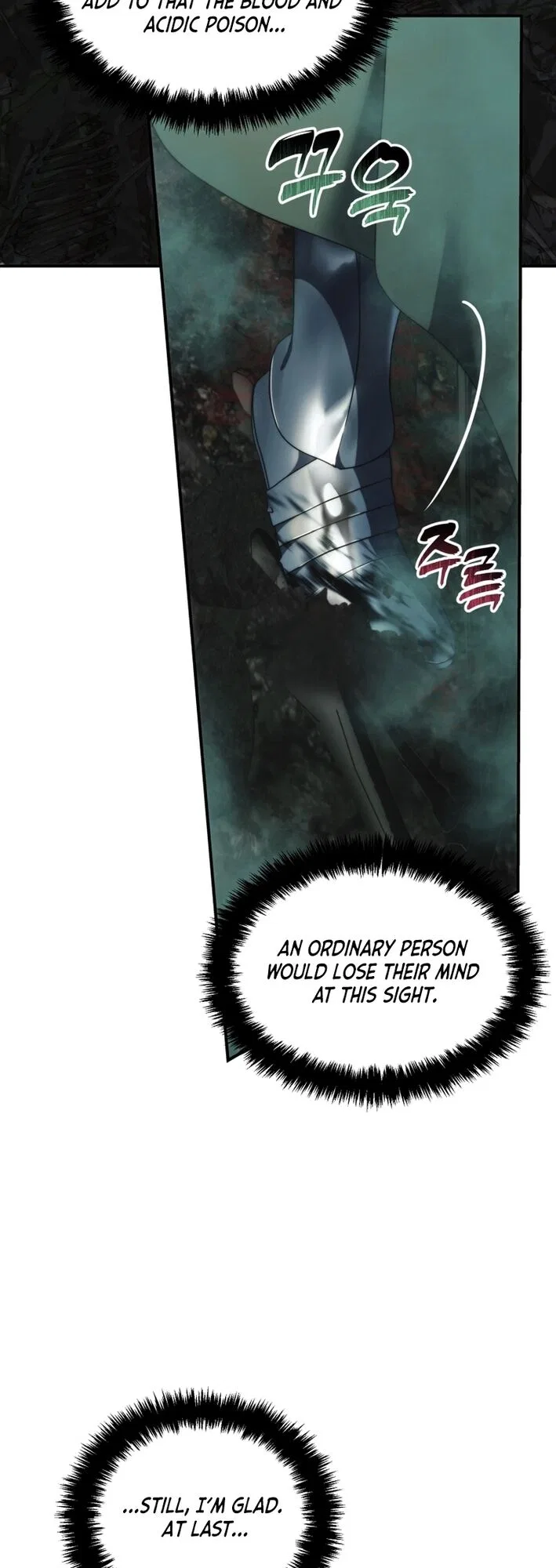 Ranker Who Lives A Second Time Chapter 202 – Page 5