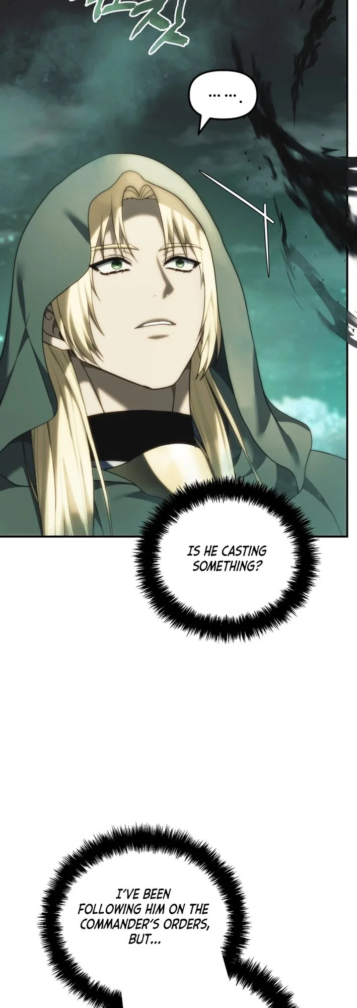 Ranker Who Lives A Second Time Chapter 202 – Page 9