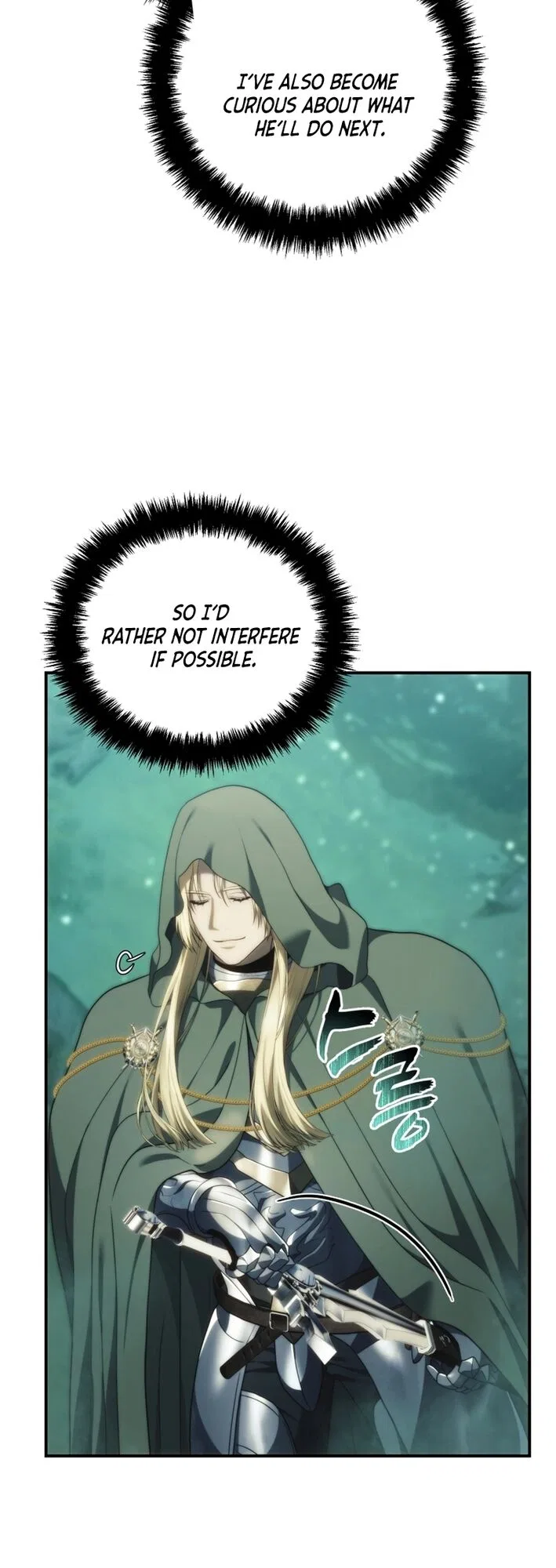 Ranker Who Lives A Second Time Chapter 202 – Page 10