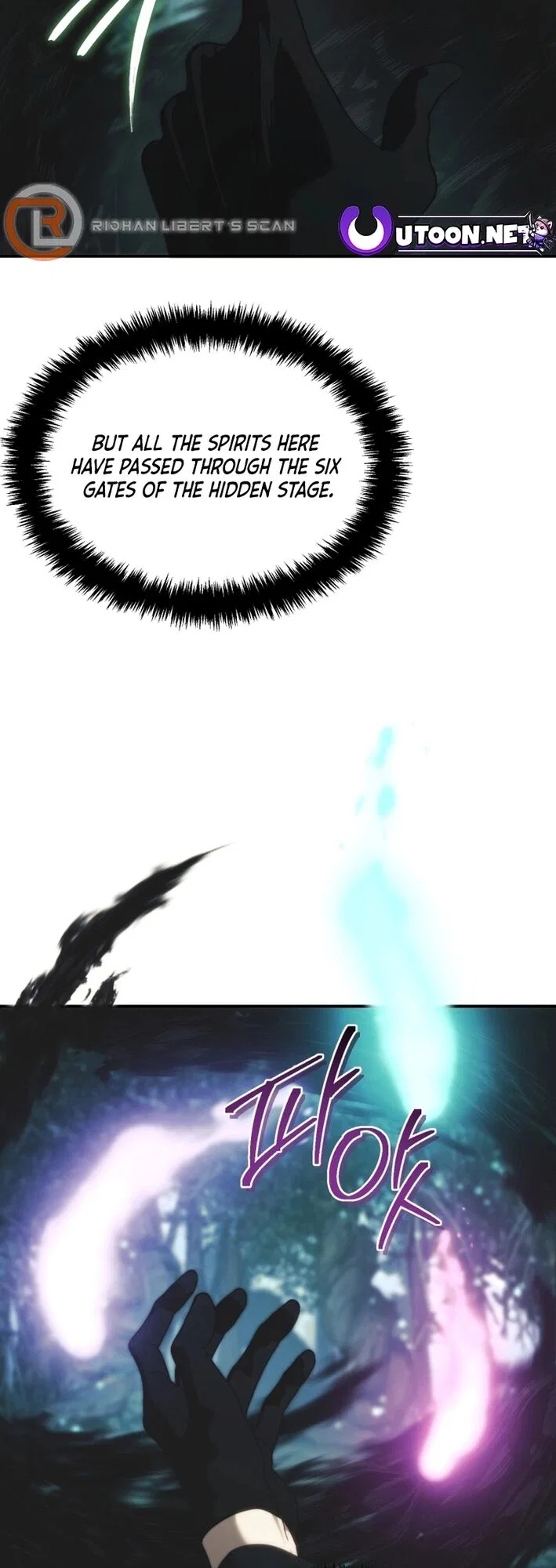 Ranker Who Lives A Second Time Chapter 202 – Page 21