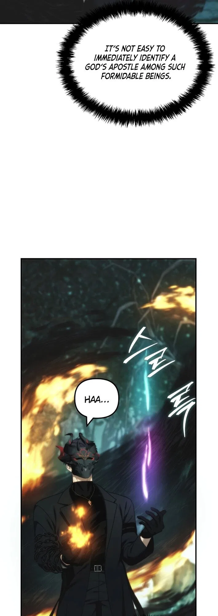 Ranker Who Lives A Second Time Chapter 202 – Page 22