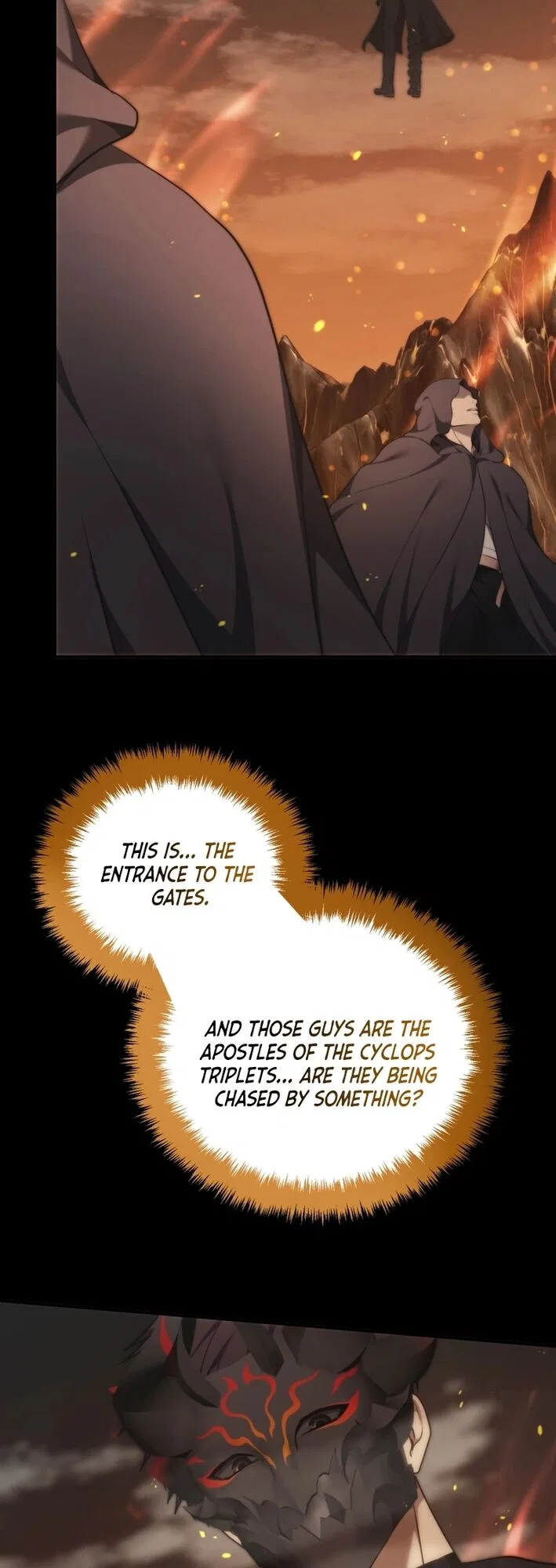 Ranker Who Lives A Second Time Chapter 202 – Page 33