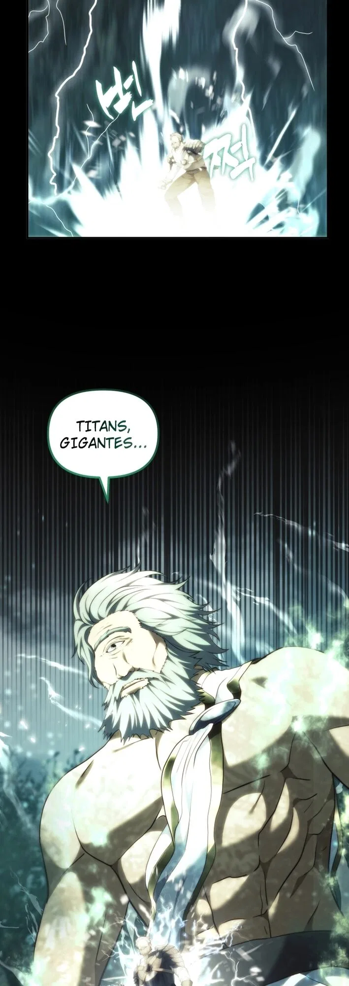 Ranker Who Lives A Second Time Chapter 202 – Page 43