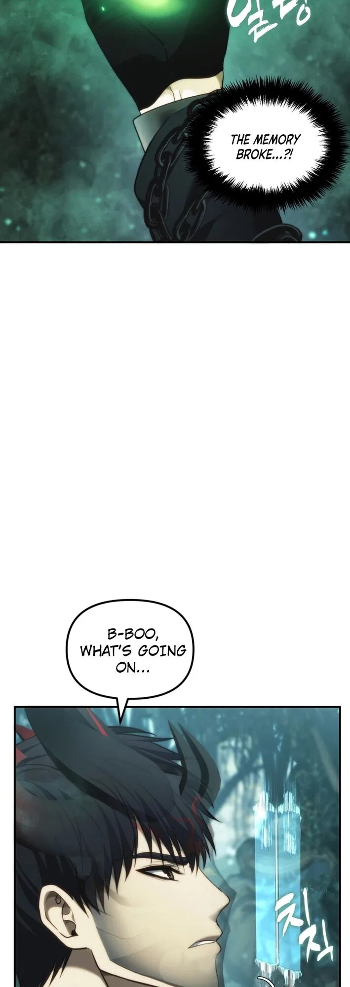 Ranker Who Lives A Second Time Chapter 202 – Page 55