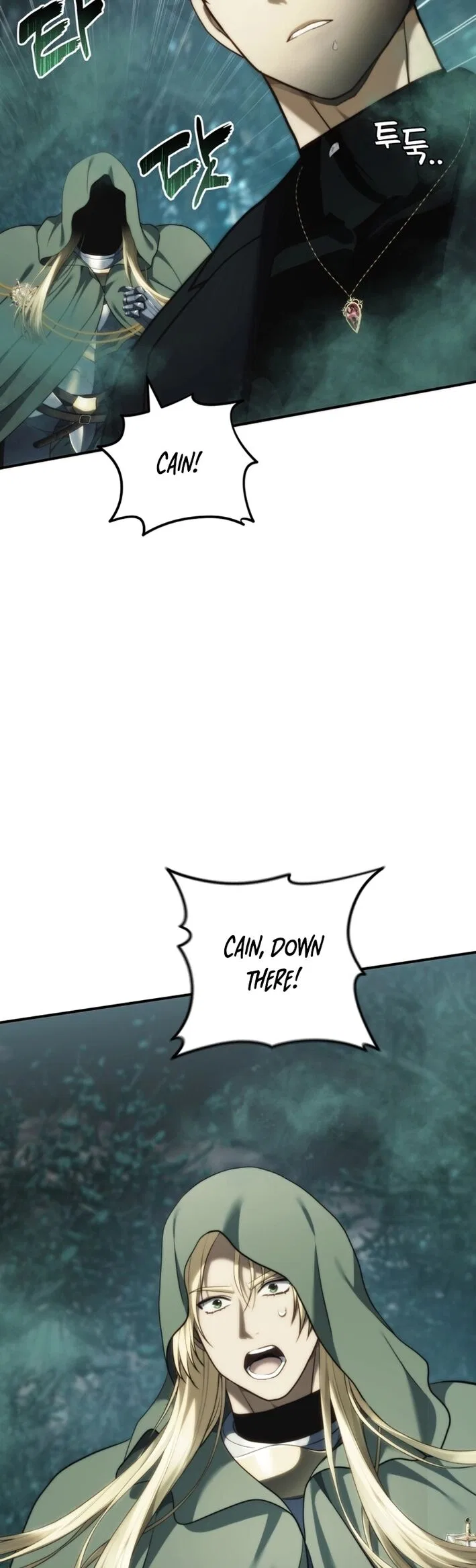 Ranker Who Lives A Second Time Chapter 202 – Page 61