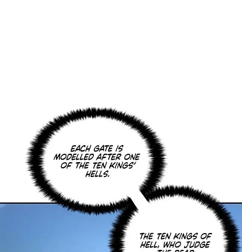 Ranker Who Lives A Second Time Chapter 201 – Page 7