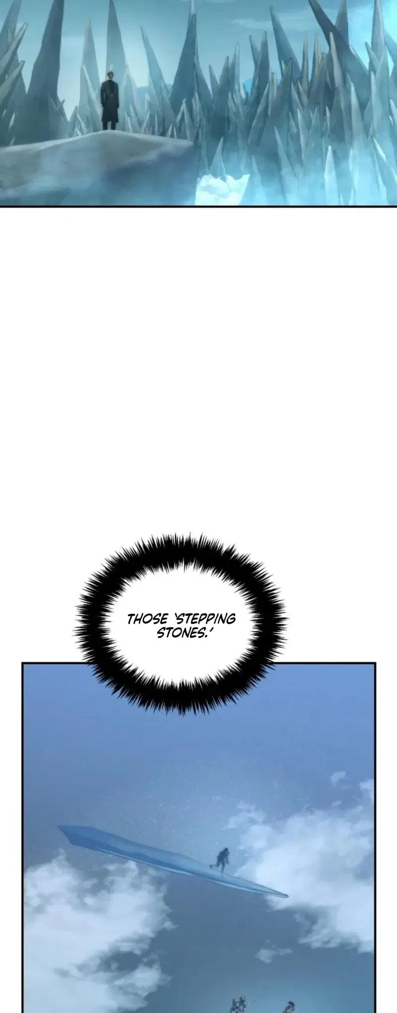 Ranker Who Lives A Second Time Chapter 201 – Page 12
