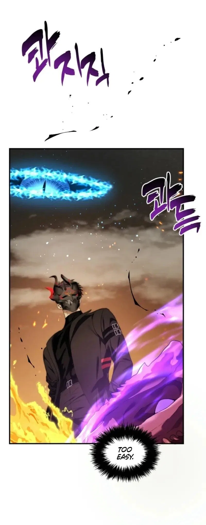 Ranker Who Lives A Second Time Chapter 201 – Page 56
