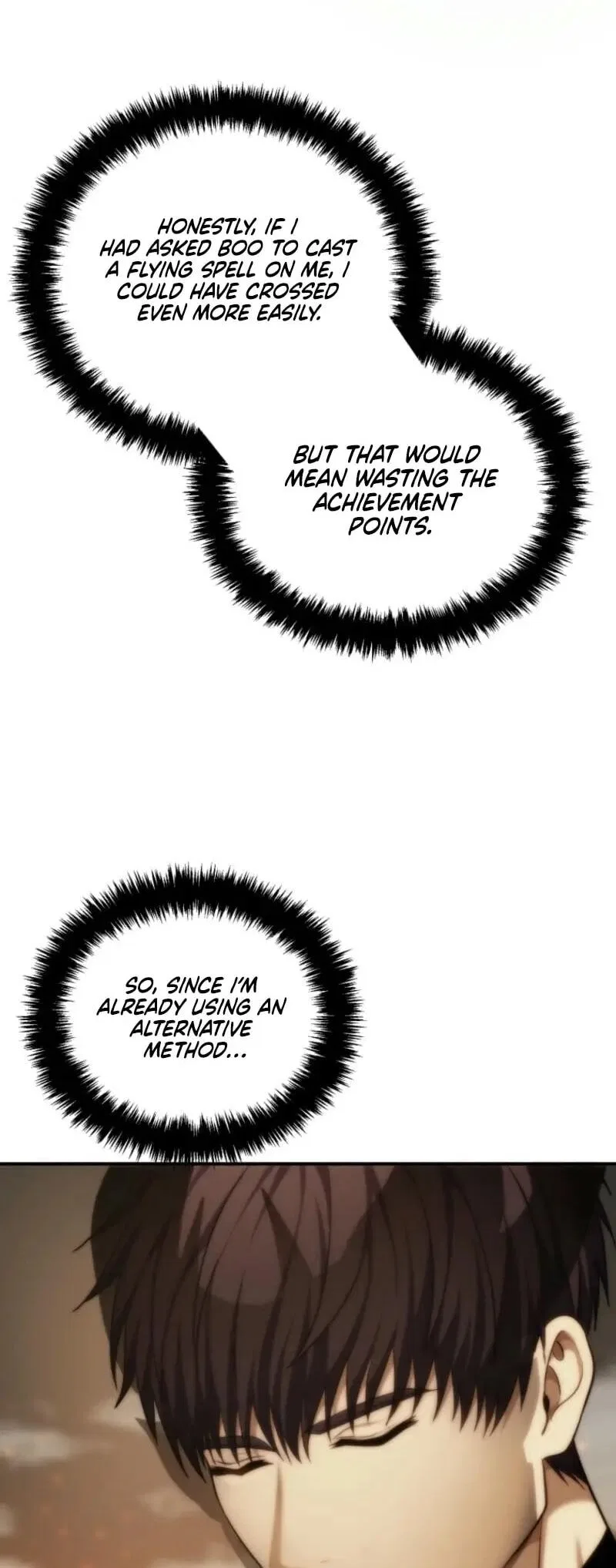 Ranker Who Lives A Second Time Chapter 201 – Page 57