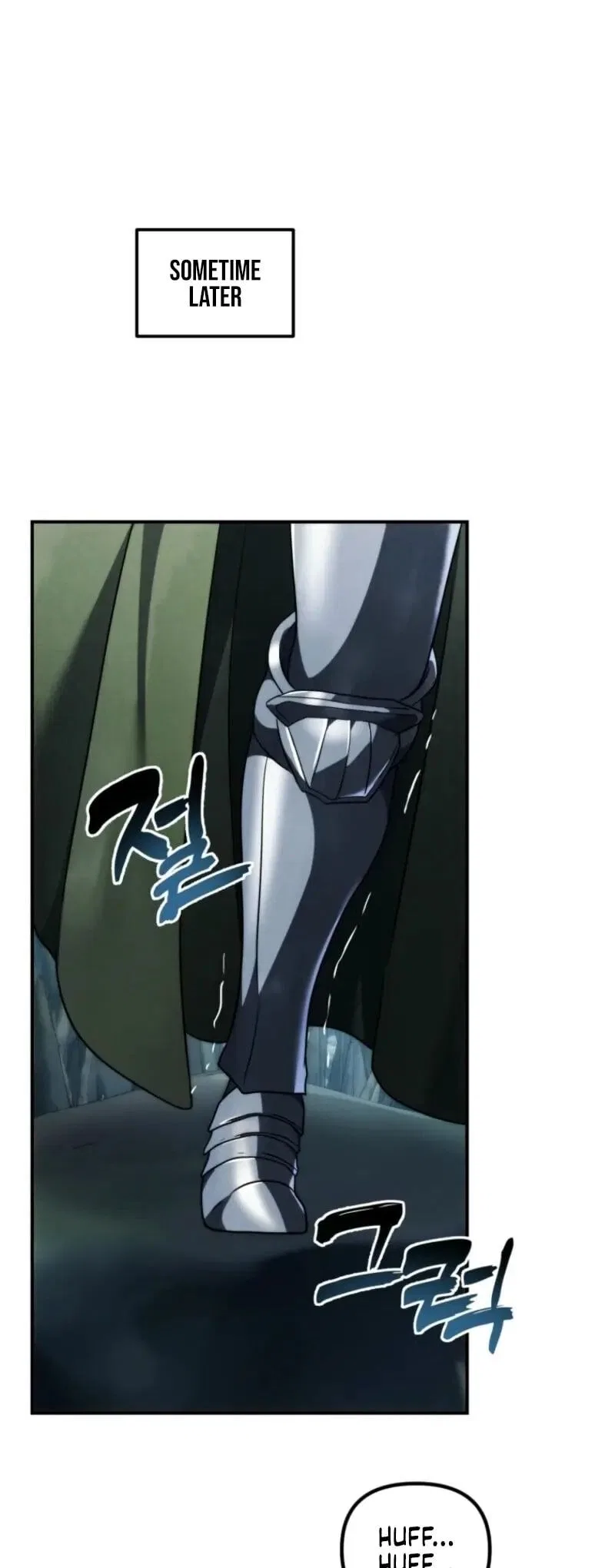 Ranker Who Lives A Second Time Chapter 201 – Page 79
