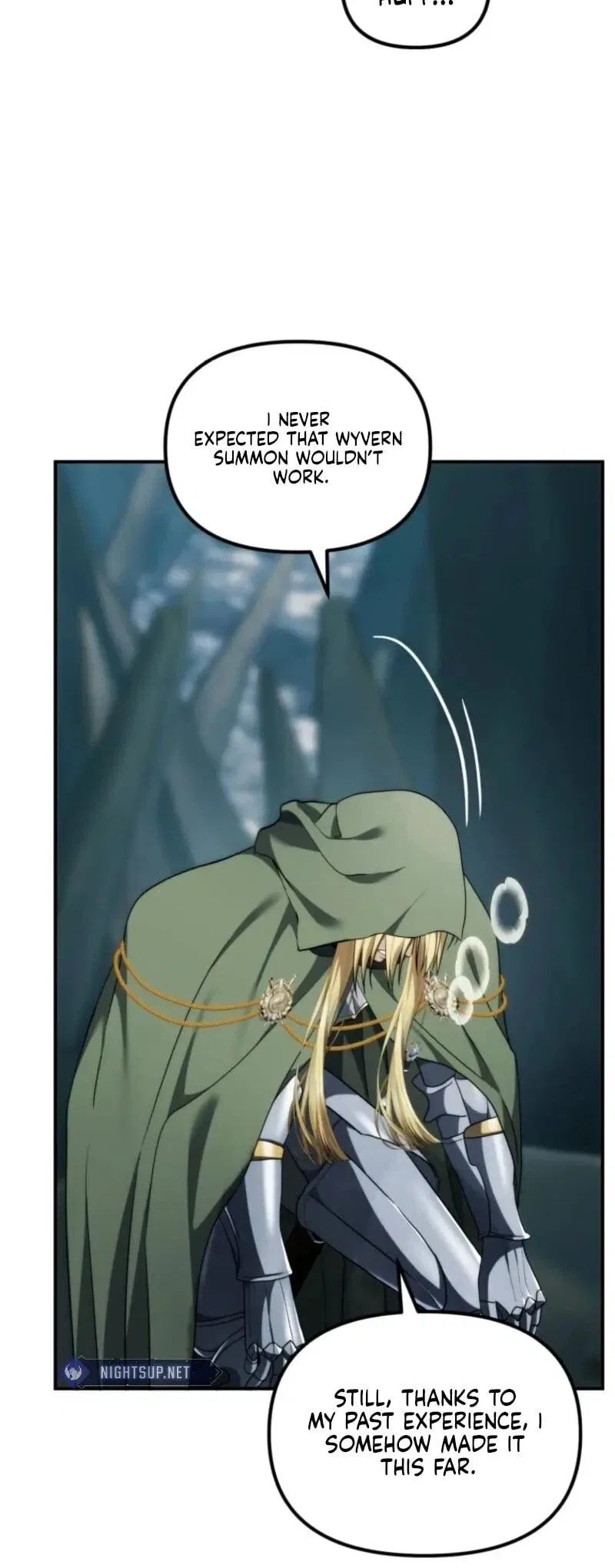 Ranker Who Lives A Second Time Chapter 201 – Page 80