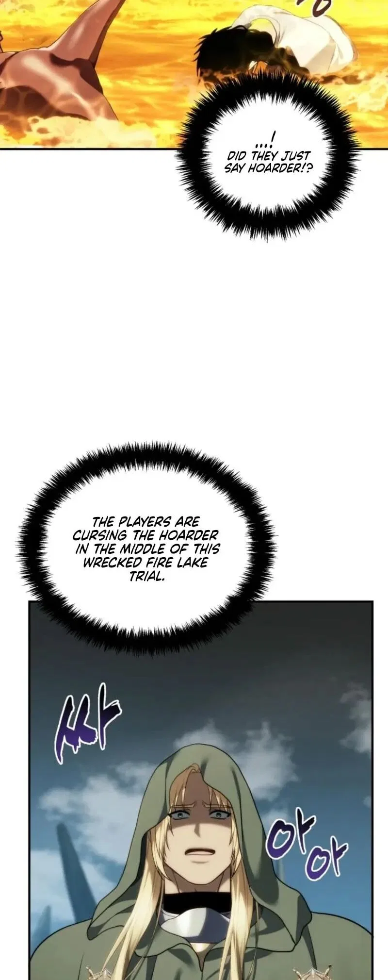 Ranker Who Lives A Second Time Chapter 201 – Page 83