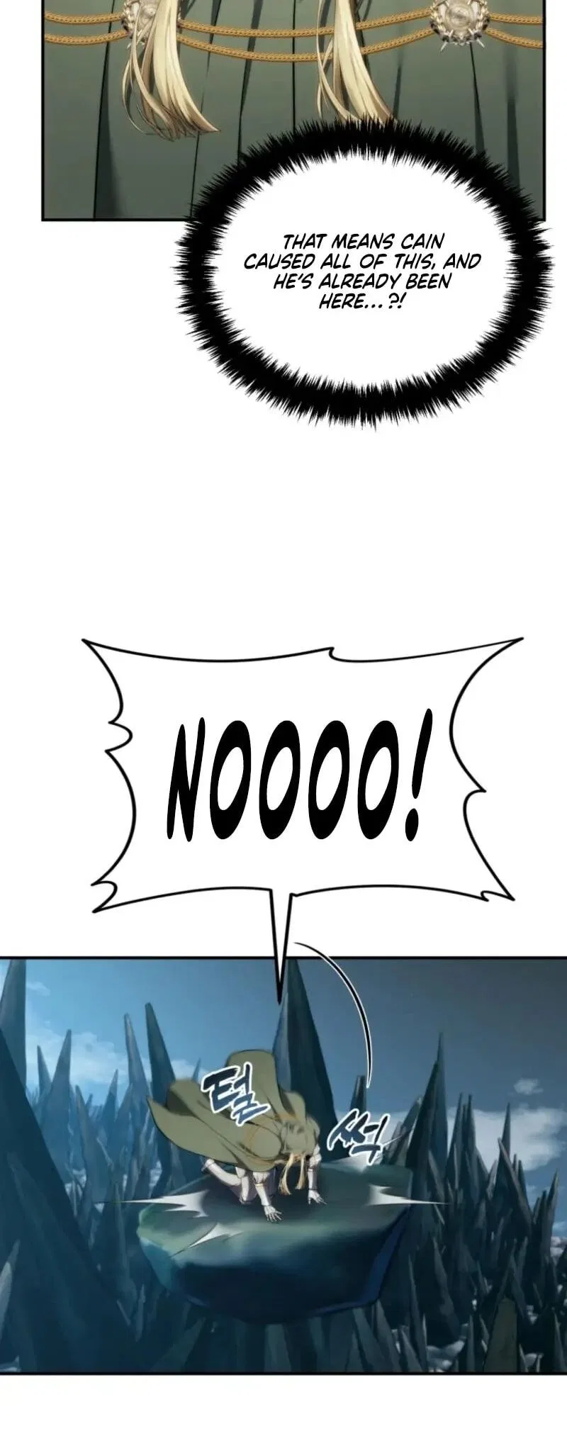 Ranker Who Lives A Second Time Chapter 201 – Page 84