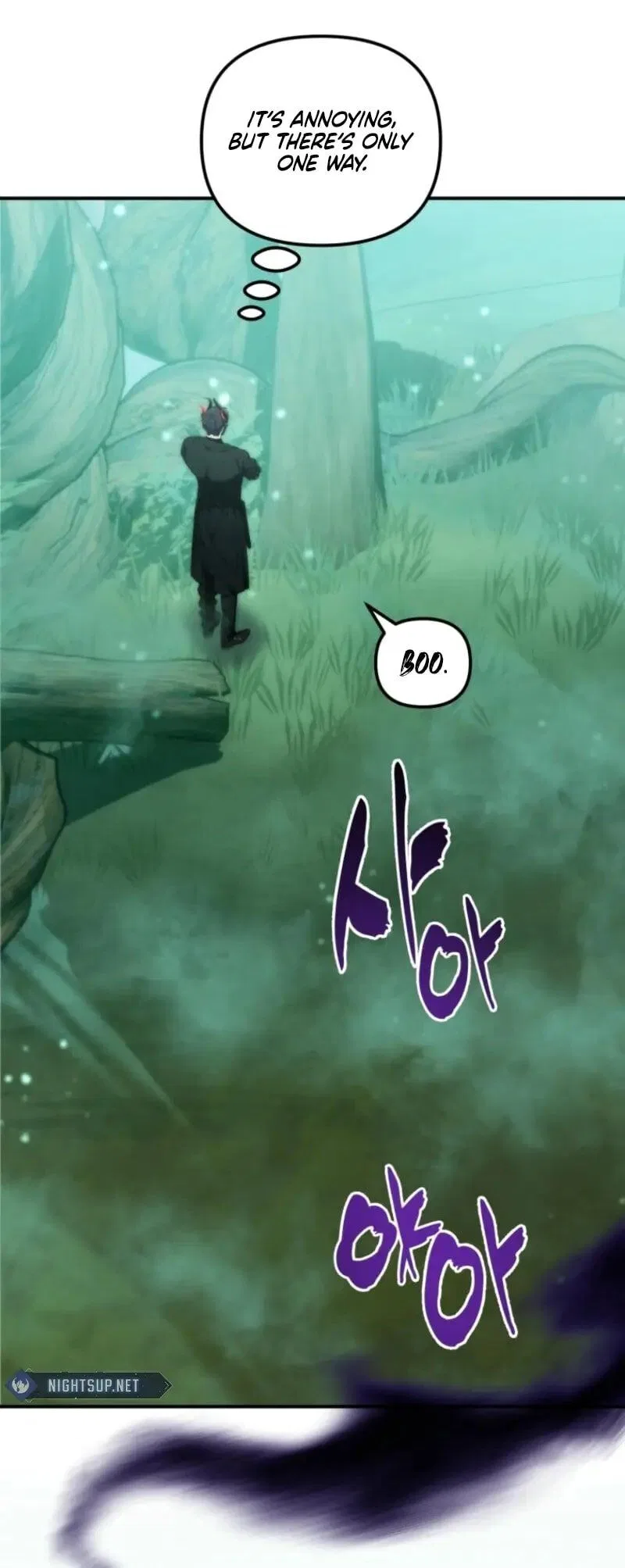 Ranker Who Lives A Second Time Chapter 201 – Page 91