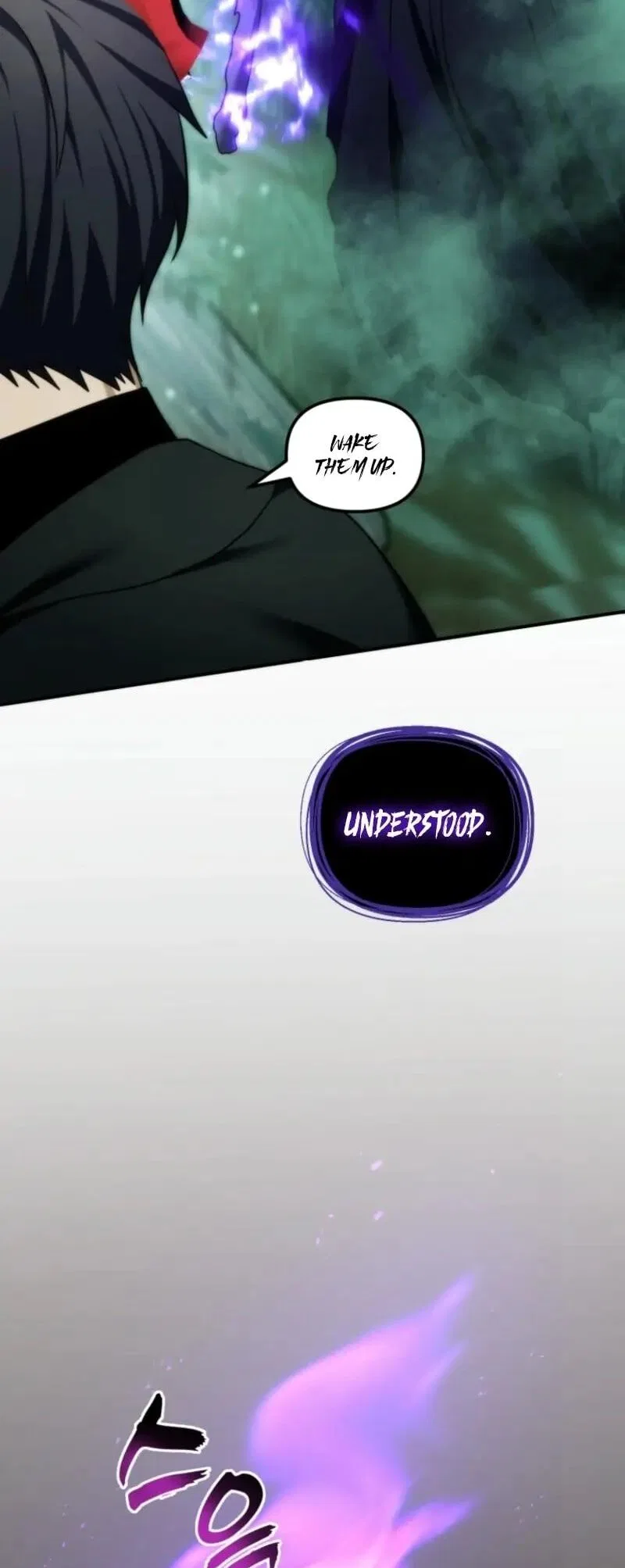 Ranker Who Lives A Second Time Chapter 201 – Page 93