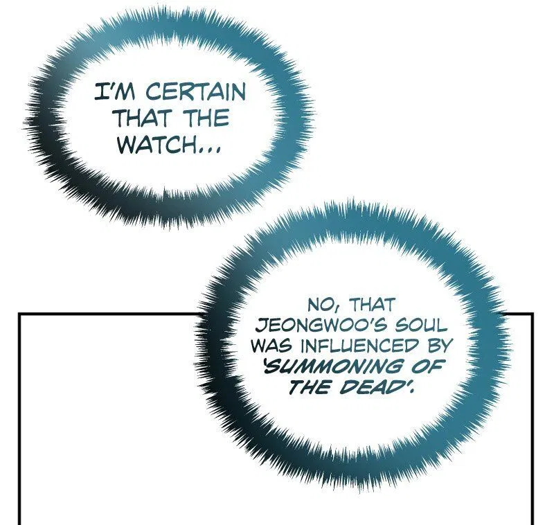 Ranker Who Lives A Second Time Chapter 200 – Page 30