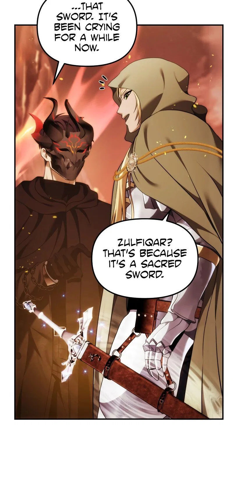 Ranker Who Lives A Second Time Chapter 200 – Page 105