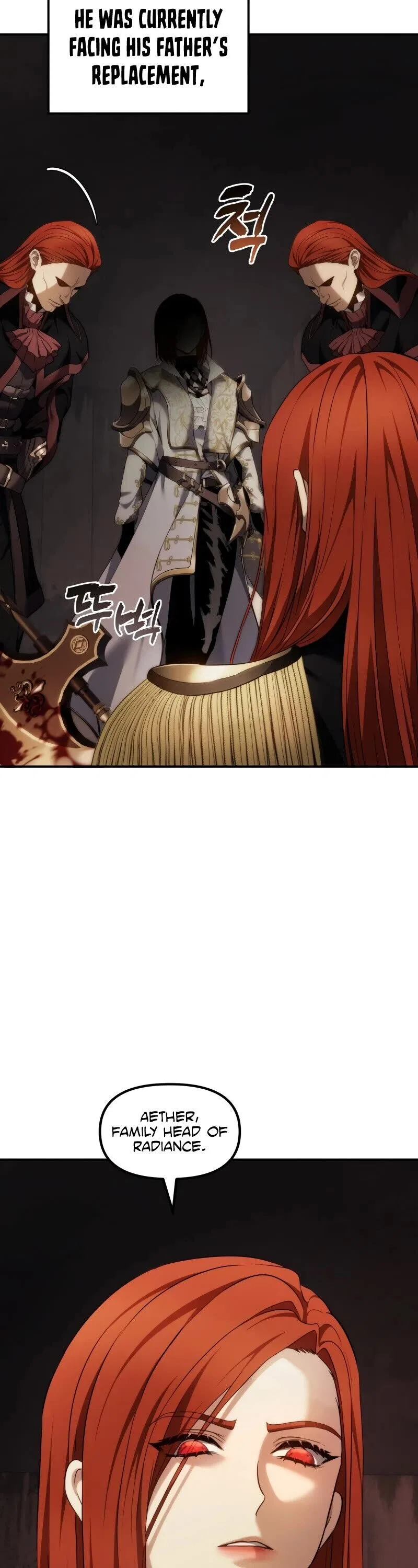 Ranker Who Lives A Second Time Chapter 199 – Page 6
