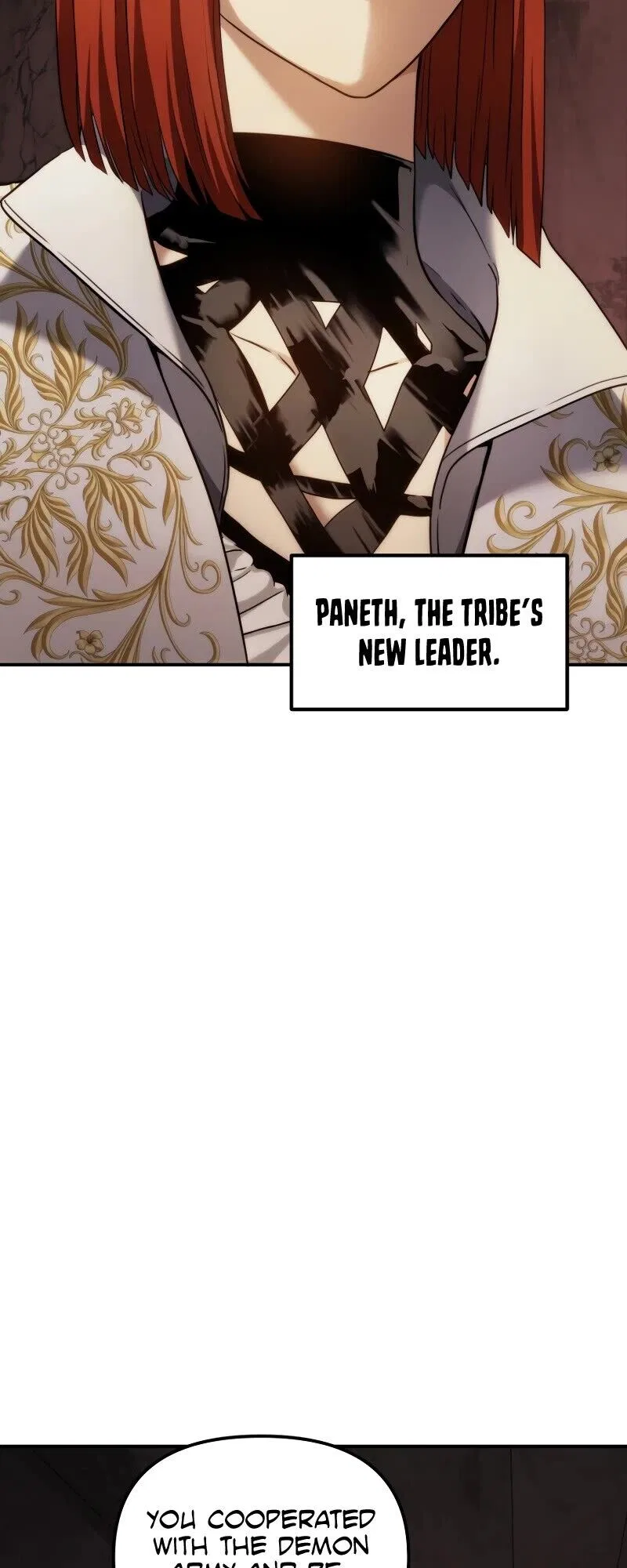 Ranker Who Lives A Second Time Chapter 199 – Page 7